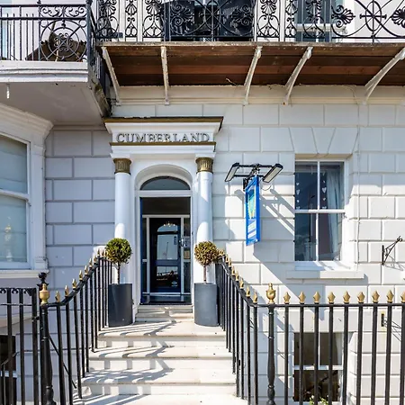 The Cumberland-2