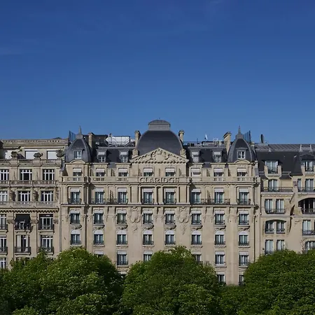 Fraser Suites Le Claridge Champs-Elysées-3