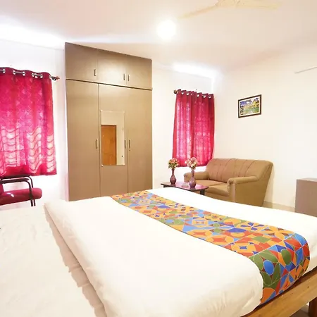 Mann Pasand Inn Feel The Luxury-2