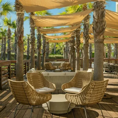 The Westin Salgados Beach Resort, Algarve-3
