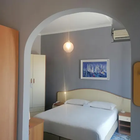 Hotel Casa Di Meglio-3