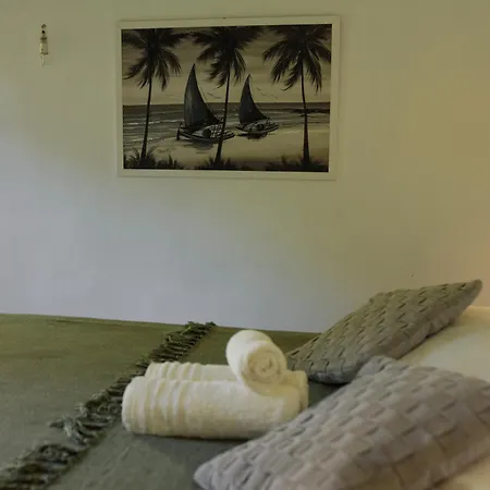 Casa deck Caraíva-2