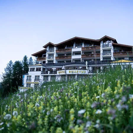 Hotel Bellevue-2