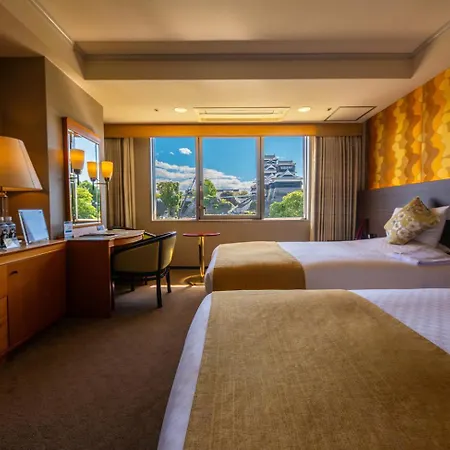 Kkr Hotel Kumamoto-2