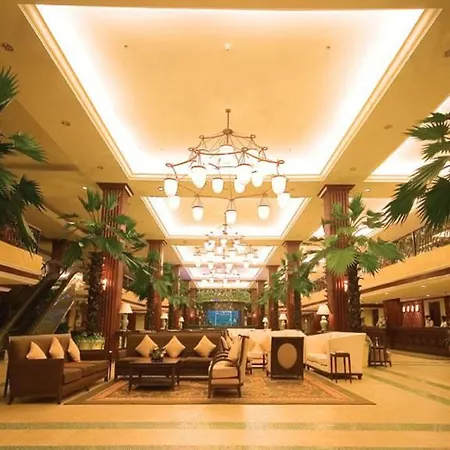 Phuket Graceland Resort And Spa-3