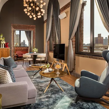 Nh Collection New York Madison Avenue-2