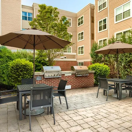 Residence Inn Rochester Henrietta-3