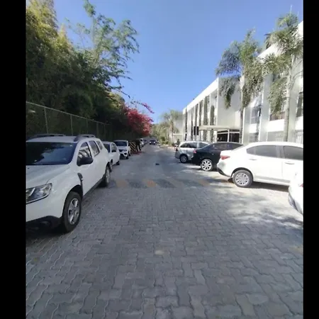 Queen's Flats, flat executivo próximo à Esplanada e ao aeroporto-2