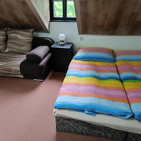 Hotel Hubert-2