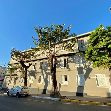 Hotel Avenida Bauru-2