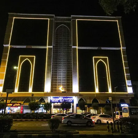 Mina Concorde Hotel-2
