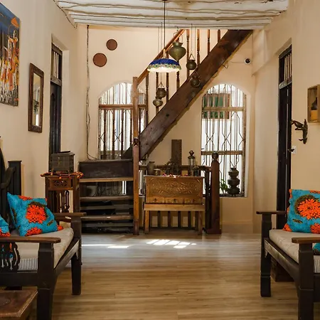 Emerald Palm Boutique Hotel-2