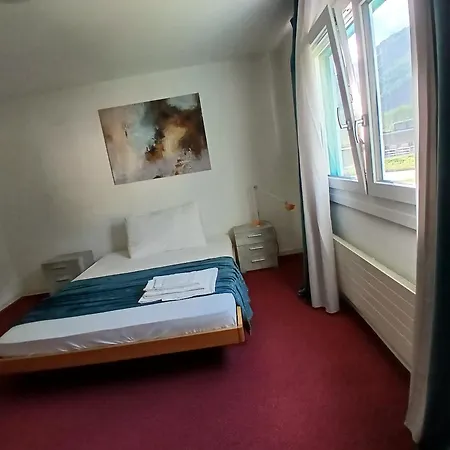 Hotel Garni-2