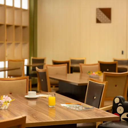 Mitsui Garden Hotel Kumamoto-3