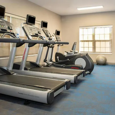 Residence Inn By Marriott Jacksonville Butler Boulevard-2