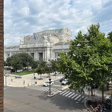 Av Hotel Milano-2