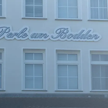 Apartment-Hotel Perle am Bodden-3