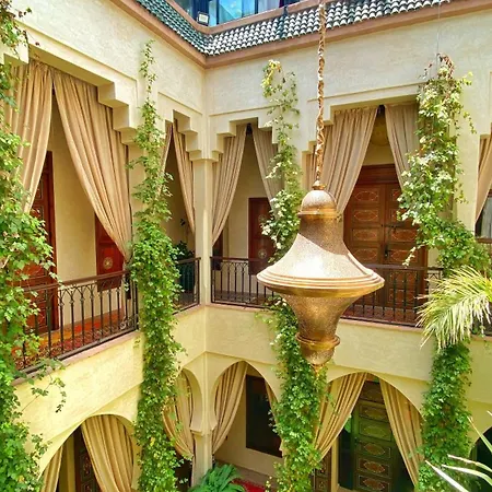 Riad El Hara-3