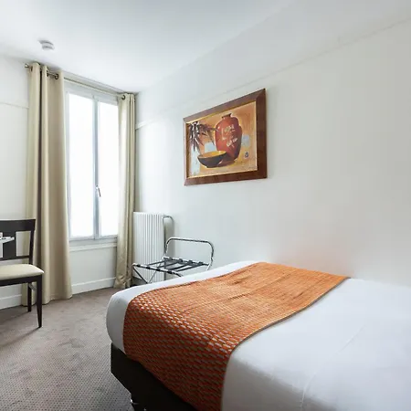 Hôtel Opera Lafayette-3