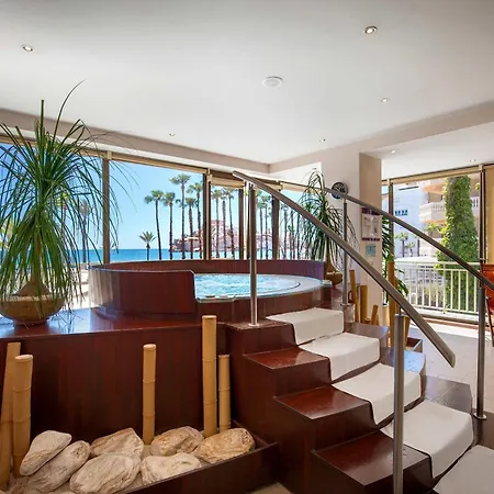 Hotel Servigroup Papa Luna 4 Sup-3