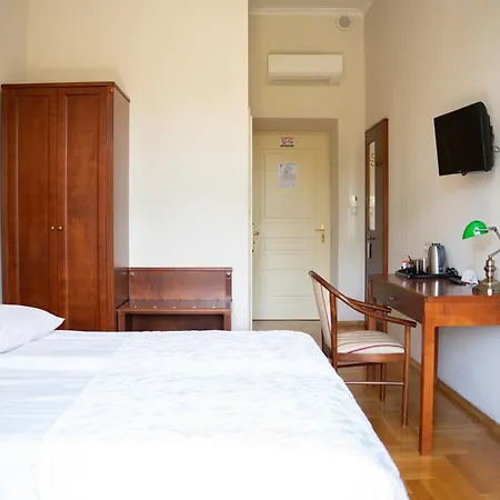 Hotel Polonia-2