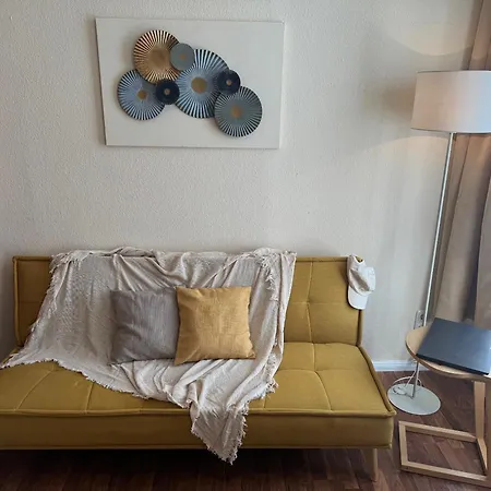 Apartment-Hotel Perle am Bodden-2