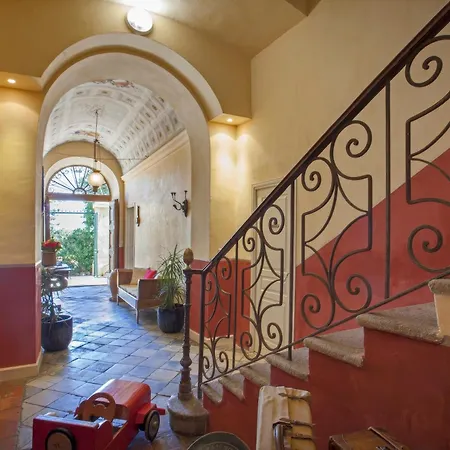 Mare E Monti - Hôtel de Charme-3