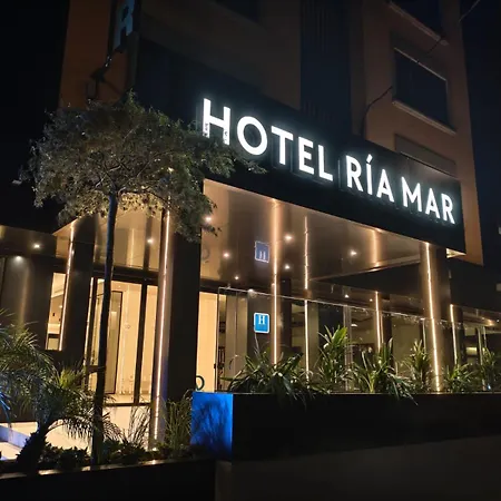 Hotel Ría Mar-3