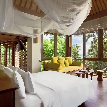 Six Senses Samui-2