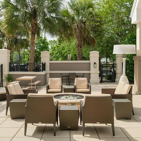 Residence Inn Gainesville I-75-3