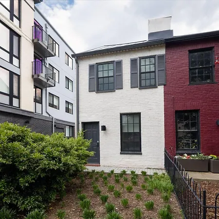 Reside Navy Yard, A Wyndham Residence-2