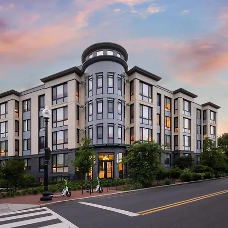 Reside Navy Yard, A Wyndham Residence-3