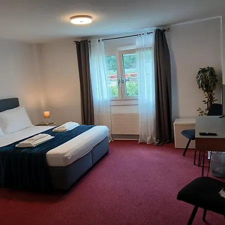 Hotel Garni-3