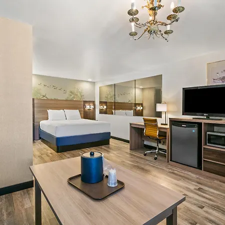 Americas Best Value Inn And Suites -Yucca Valley-3