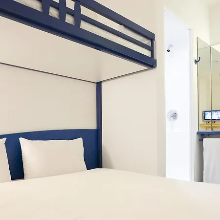 Ibis Budget Libourne-2