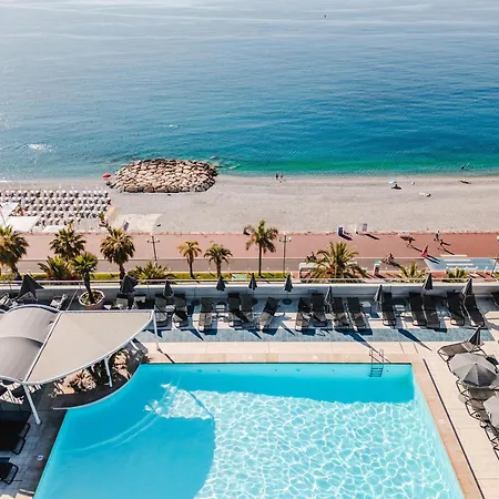 Radisson Blu Hotel Nice-2