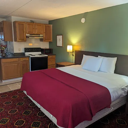 Select Inn Murfreesboro-2