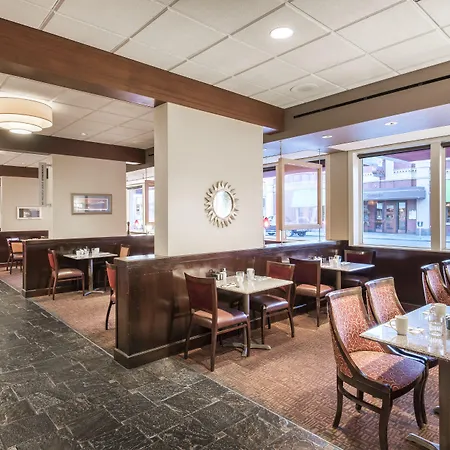 Westmark Anchorage Hotel-3