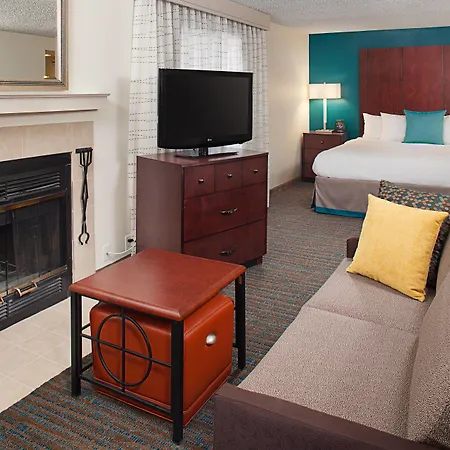 Residence Inn By Marriott Seattle North-Lynnwood Everett-3