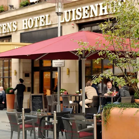 Kastens Hotel Luisenhof-3