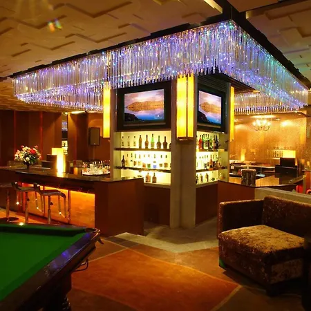 Beijing New Century Hotel-2