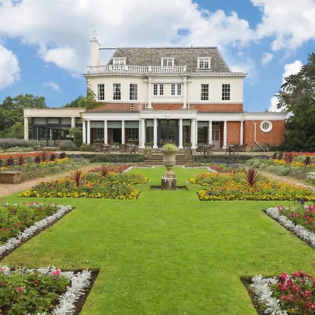 Hotel du Vin Cannizaro House Wimbledon-3