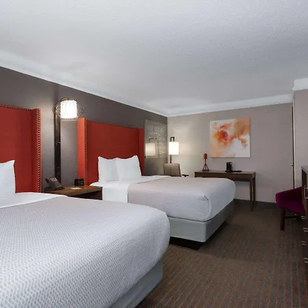 La Quinta Inn By Wyndham Pensacola-2