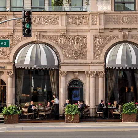Beverly Wilshire, Beverly Hills, A Four Seasons Hotel-3