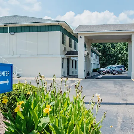 Motel 6 Hope, Ar-3