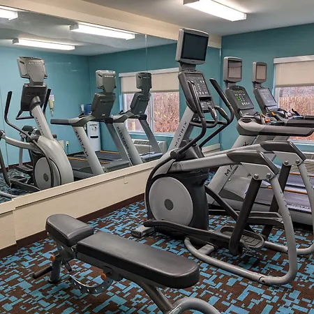 Fairfield Inn Concord-2