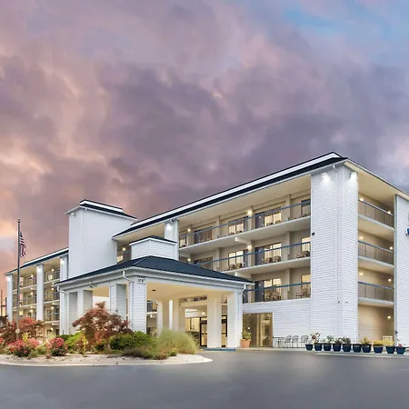 Best Western Kent Narrows Inn-3