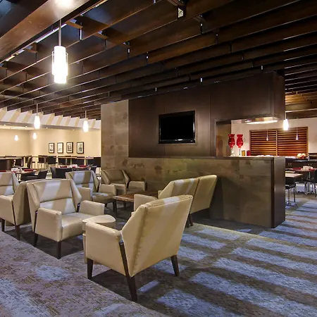 Holiday Inn Oakville Centre By Ihg-2
