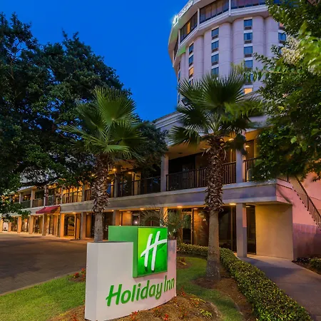 Holiday Inn Mobile Downtown Historic District By Ihg-2