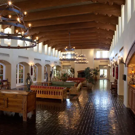 Hotel Albuquerque At Old Town-2